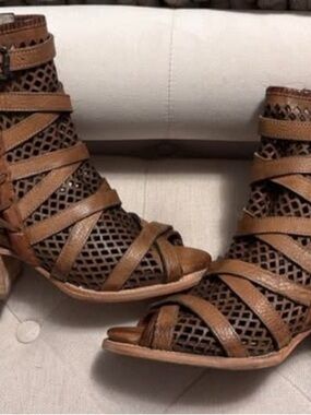 Brand New Freebird Nikki Shoes